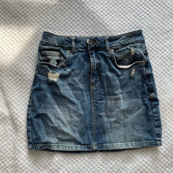 Jupe - Picture 1 of 1